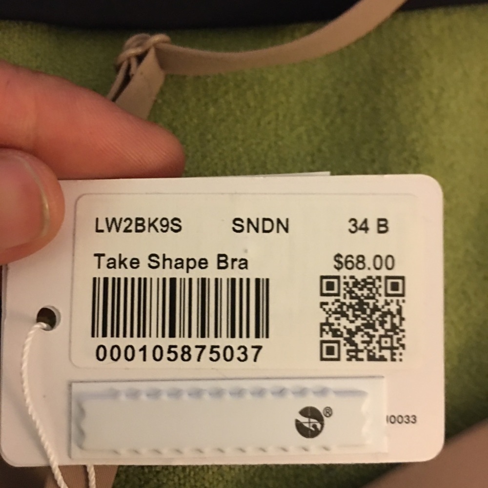 Lululemon bra bundle - Picture 5 of 5